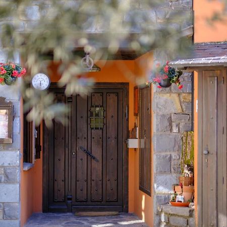 El Rincon De Andrea Apartamentos Б'єскас Екстер'єр фото