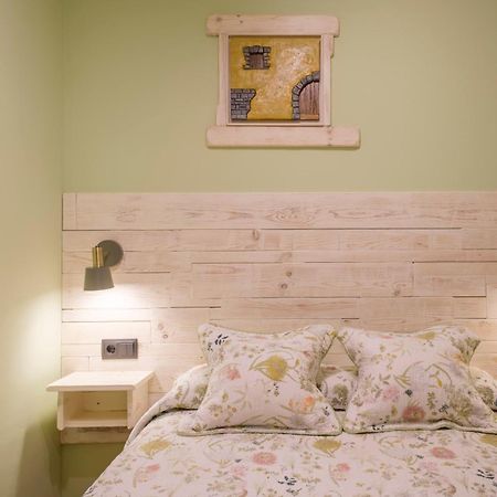 El Rincon De Andrea Apartamentos Б'єскас Екстер'єр фото