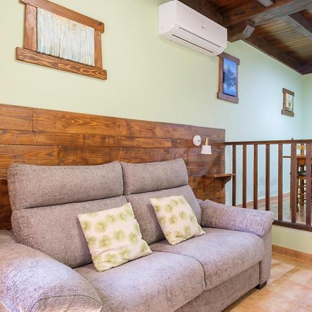 El Rincon De Andrea Apartamentos Б'єскас Екстер'єр фото